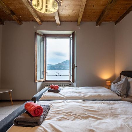 Holiday Home Meri By Interhome Каннеро-Ривьера Экстерьер фото