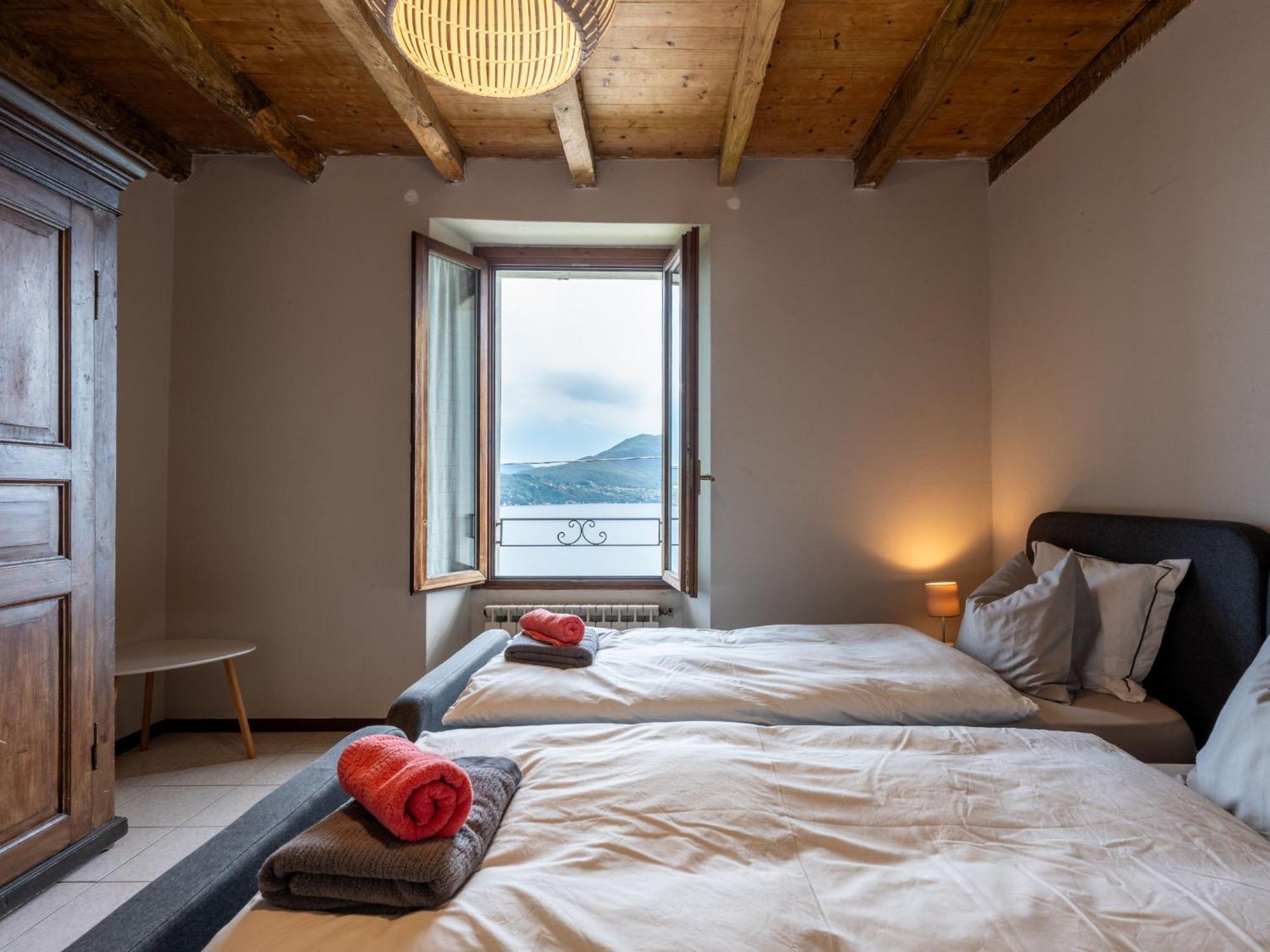 Holiday Home Meri By Interhome Каннеро-Ривьера Экстерьер фото