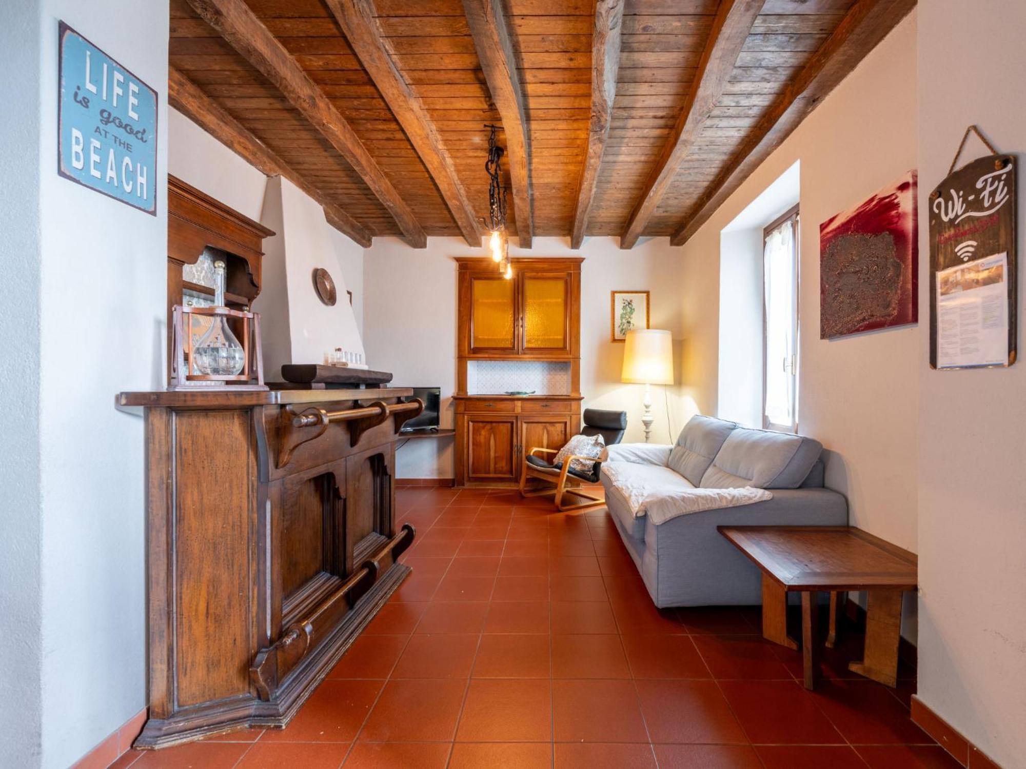 Holiday Home Meri By Interhome Каннеро-Ривьера Экстерьер фото