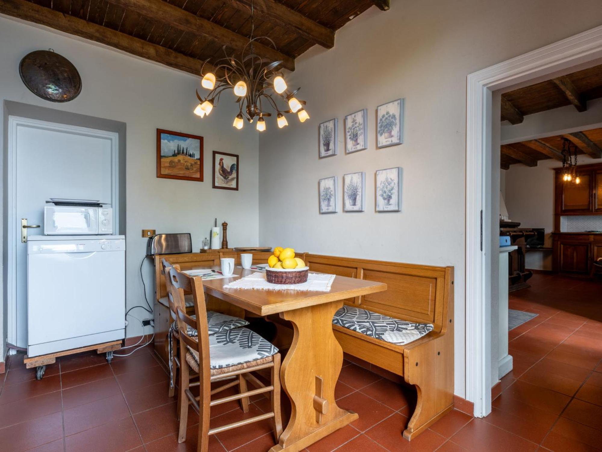 Holiday Home Meri By Interhome Каннеро-Ривьера Экстерьер фото