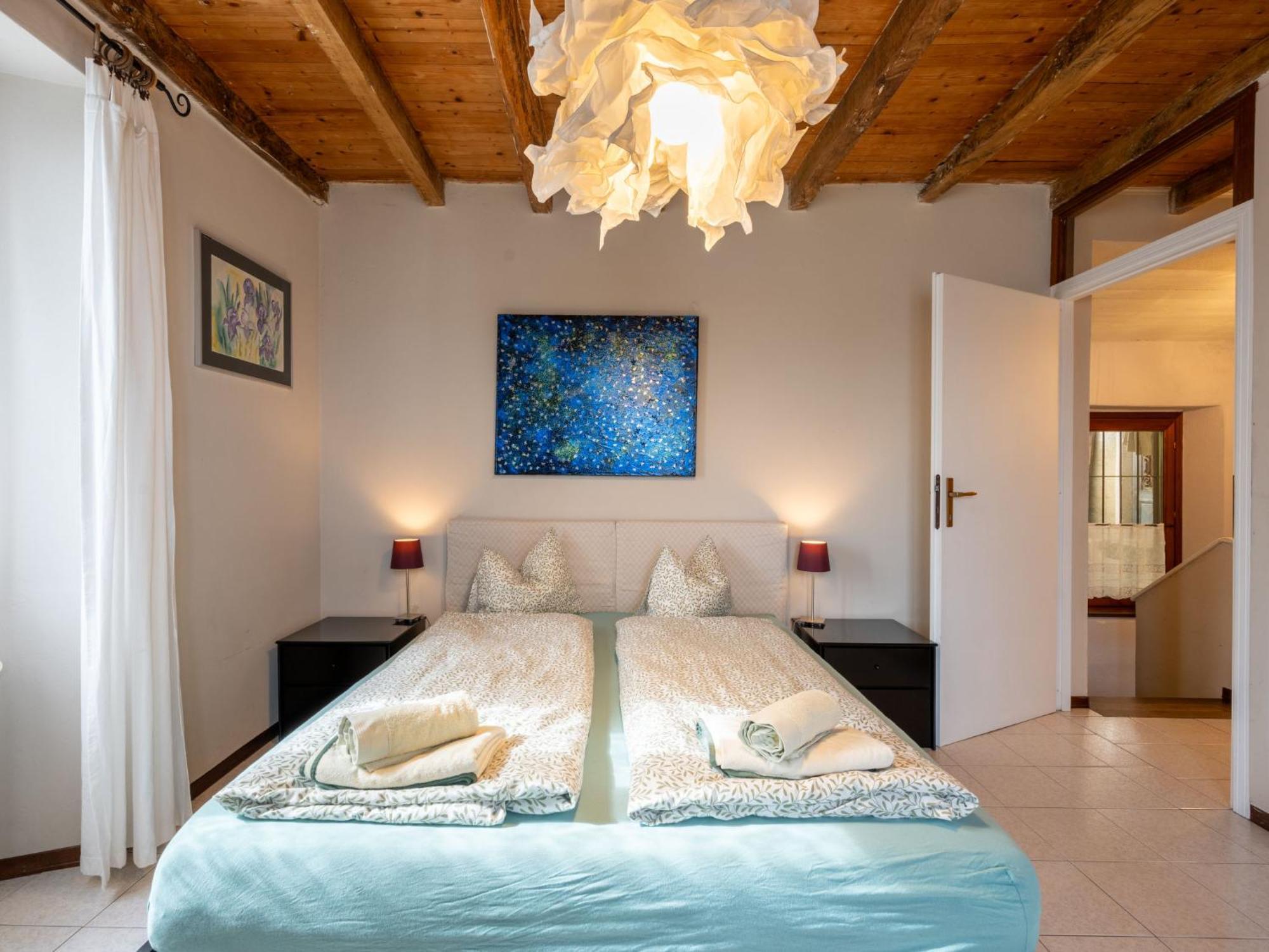 Holiday Home Meri By Interhome Каннеро-Ривьера Экстерьер фото