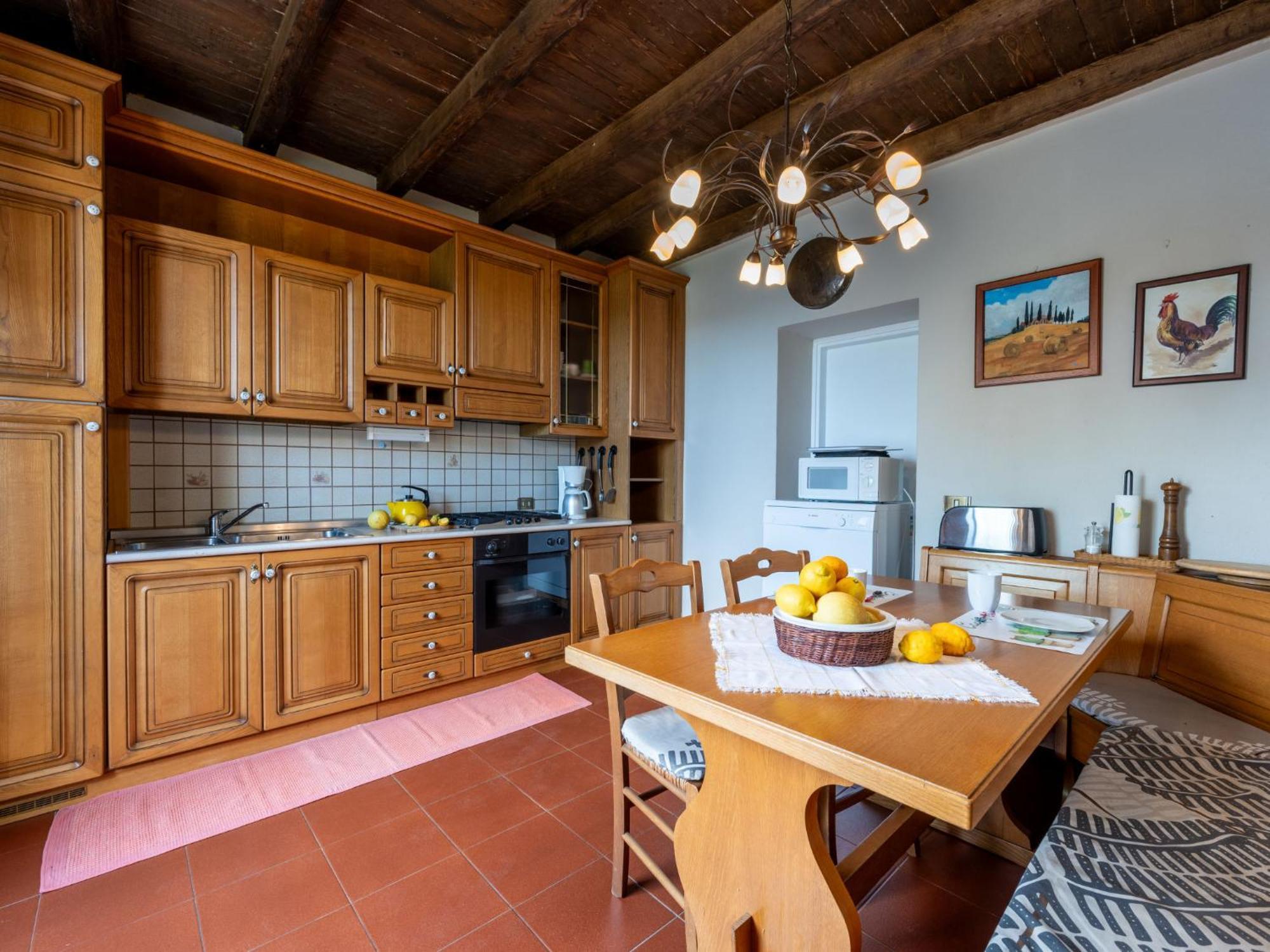Holiday Home Meri By Interhome Каннеро-Ривьера Экстерьер фото